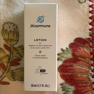 JKosmmune. Lotion